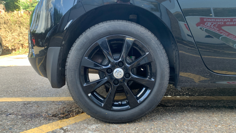 Vauxhall Corsa 1.2 SE Edition 5dr Petrol Hatchback